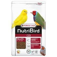 VERSELE LAGA C 15 KANARYA PALET YEM 3 KG