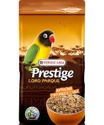VERSELE LAGA PRESTİGE PARROT MİX 1 KG