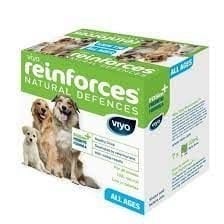 VİYO REİNFORCES KÖPEK (30 ML X 7 ADET)