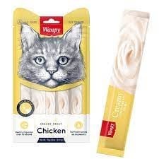 WANPY TAVUKLU KEDİ ÖDÜL