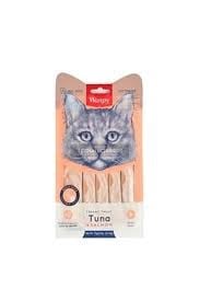 WANPY TON BALIKLI SOMONLU KEDİ ÖDÜLÜ 