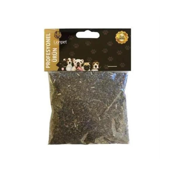 Yemcipetshop Catnip Kedi Otu 20 Gr
