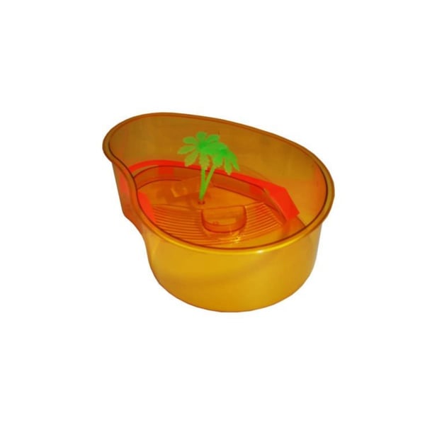 YEMCİPETSHOP PLASTİK KAPLUMBAĞA BAHÇESİ 