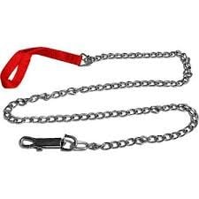 Yemcipetshop Yumuşak Doku Gezdirme Zincir Uzatma 120Cm X 2,0Mm
