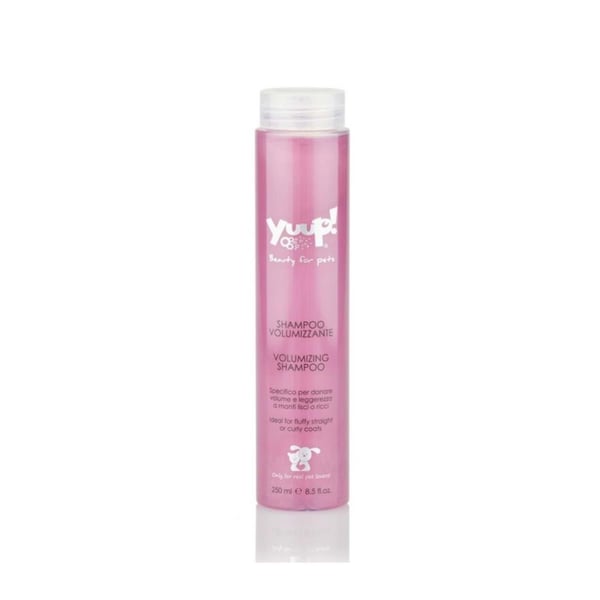 Yuup! Home Line Hacim Veren Şampuan 250 Ml