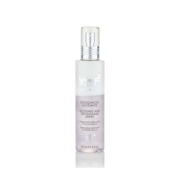 Yuup! Home Line Parlatıcı Ve Kıtık Açıcı Sprey 150Ml