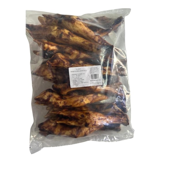 ZAF KURUTULMUŞ KUZU PAÇA 1 KG