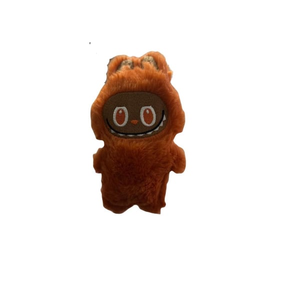 ZAF LABUBU PELUŞ KEDİ OYUNCAĞI