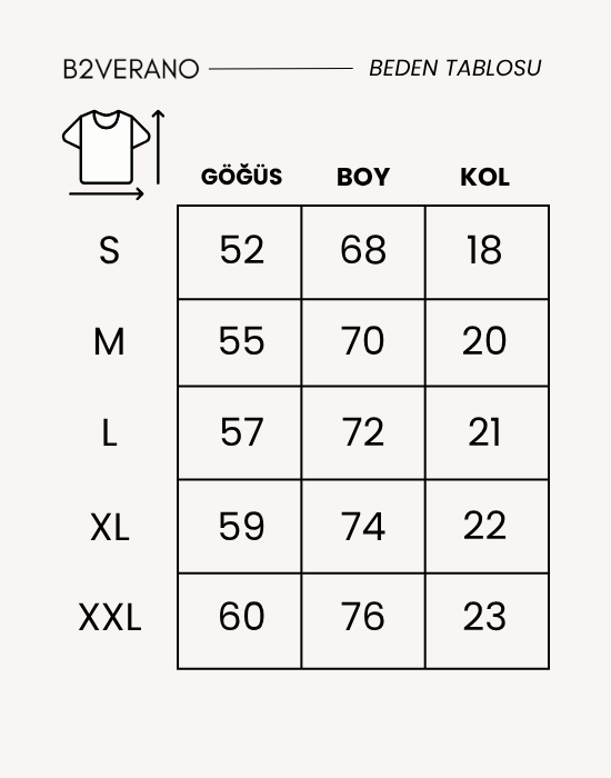 Bisiklet Yaka Kısa Kollu Modal Bordo Basic T-shirt