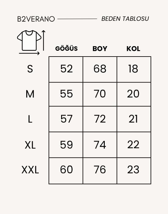 Bisiklet Yaka Kısa Kollu Modal Siyah Basic T-shirt