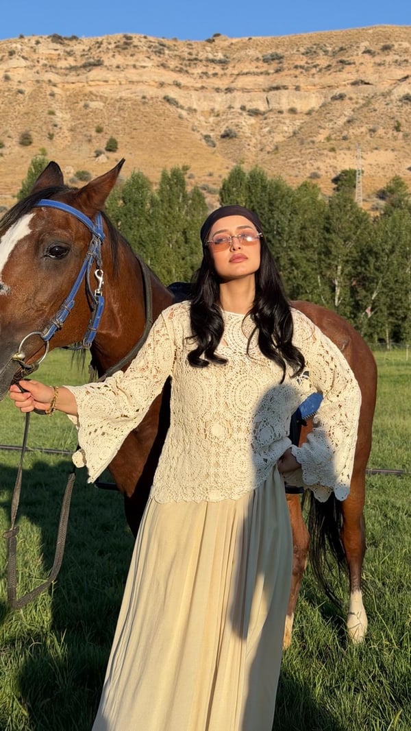 Mina Kazak