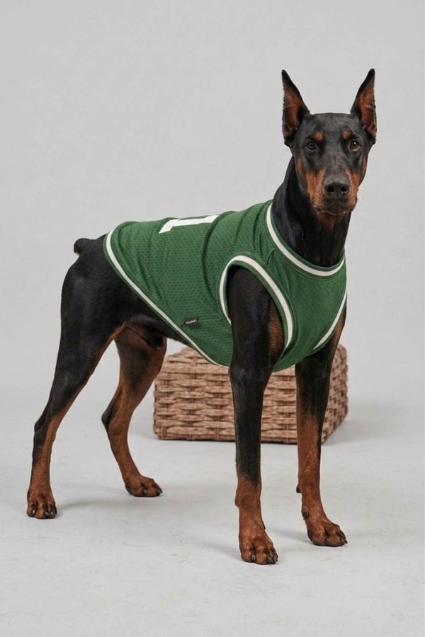 Köpek Kıyafeti, Boston Köpek Forma, Kedi Köpek Elbisesi