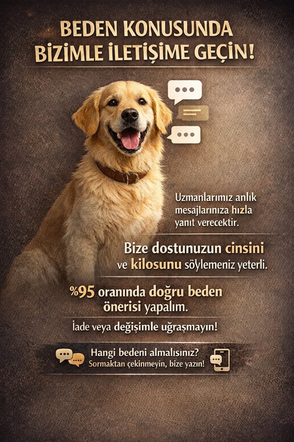 Serinletici Köpek Atleti, 3'lü Avantajlı Paket