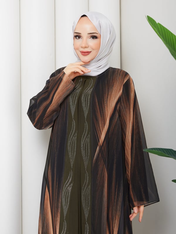 Asil Elbise Haki