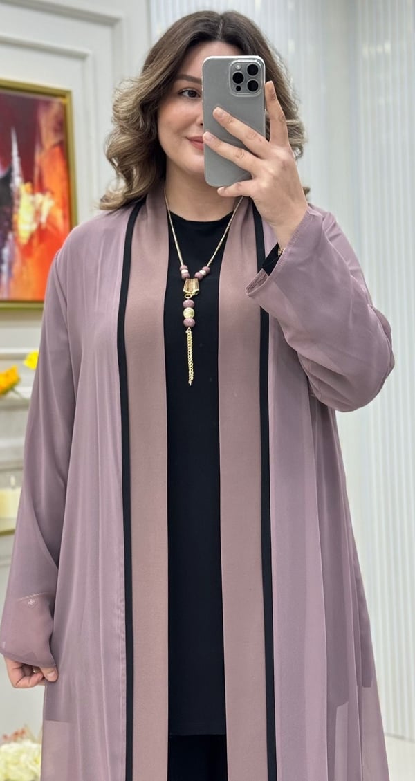 Ayra Üçlü Takım Gül