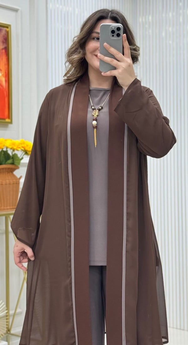 Ayra Üçlü Takım Vizon