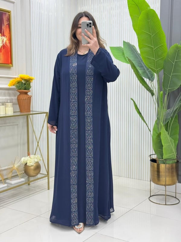 Lola Elbise Takım Laci
