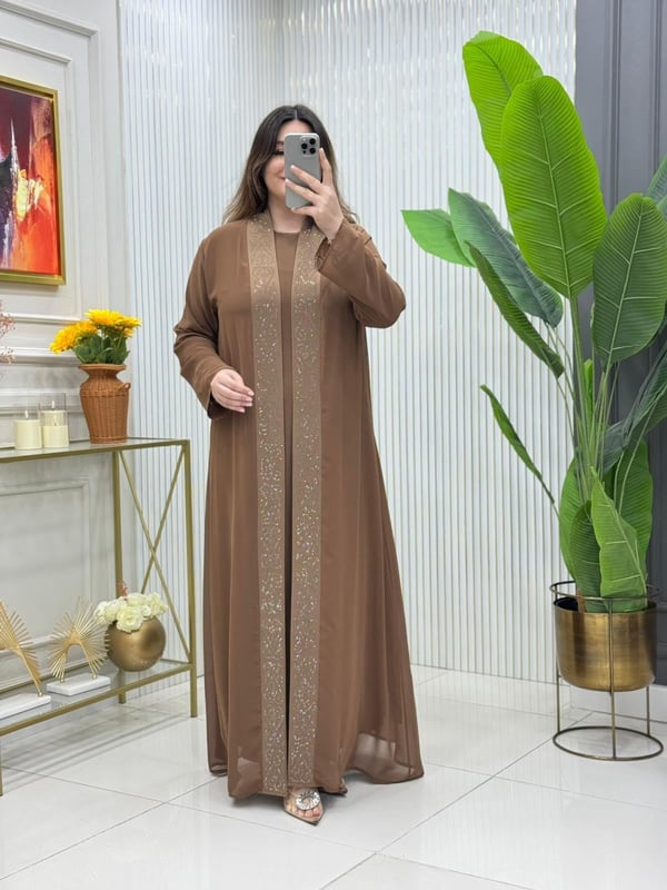 Lola Elbise Takım Tarçın