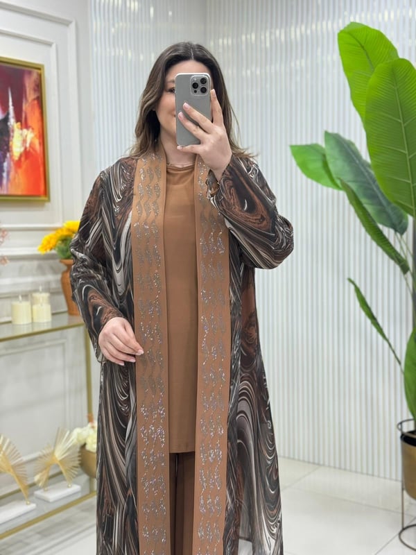 Milena Üçlü Takım Tarçın