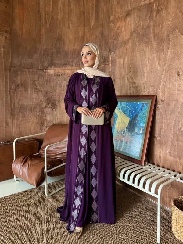 Özlem Abiye Mürdüm
