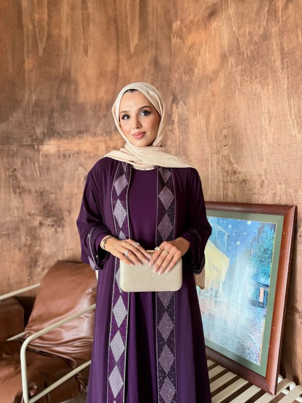 Özlem Abiye Mürdüm