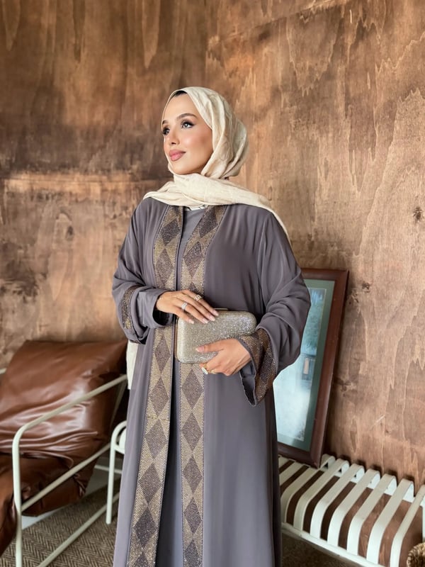 Özlem Abiye Vizon