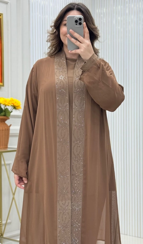 Riva Üçlü Takım Gül