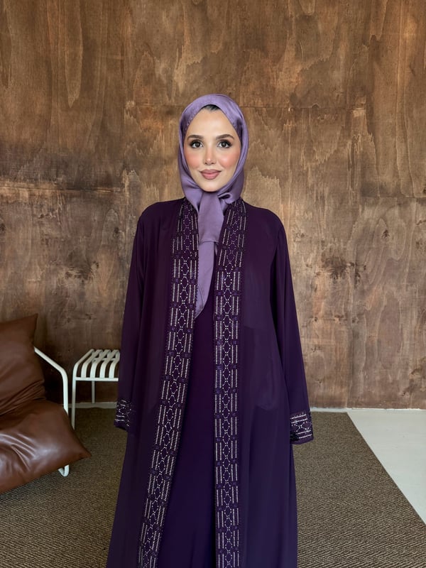 Rüya Abiye Mürdüm