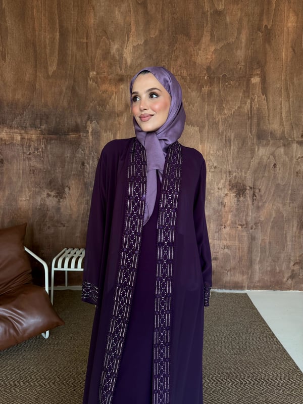 Rüya Abiye Mürdüm