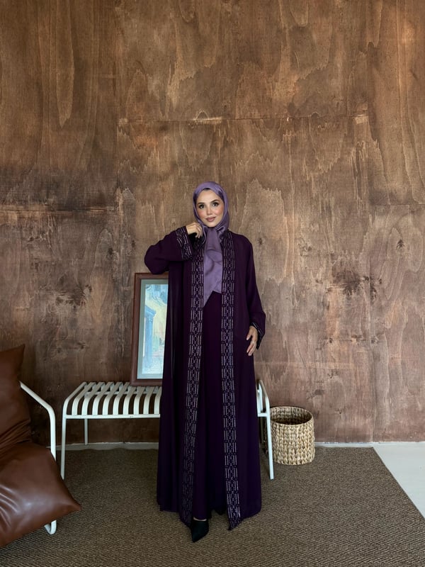 Rüya Abiye Mürdüm