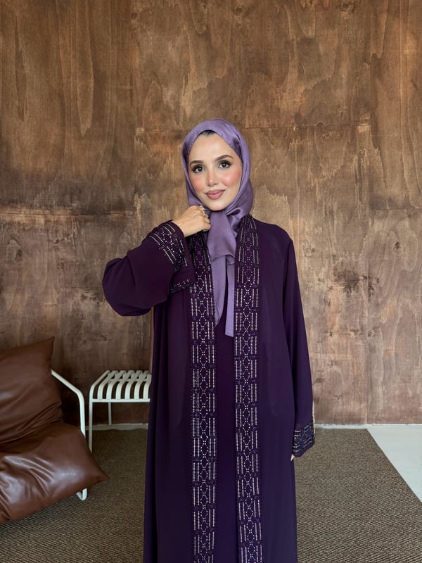 Rüya Abiye Mürdüm