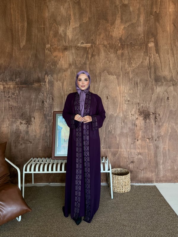 Rüya Abiye Mürdüm
