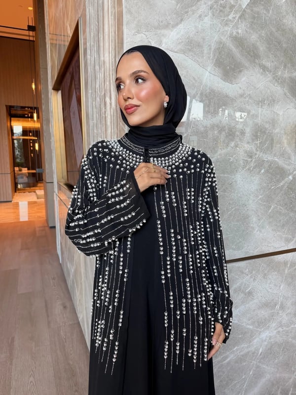 Vera Abiye Siyah