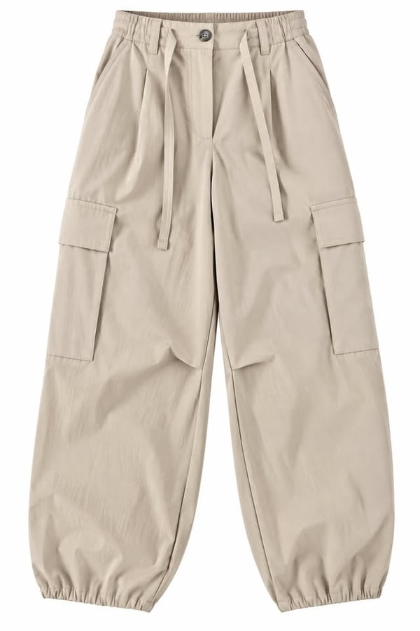 26K0288 KARGO PANTOLON