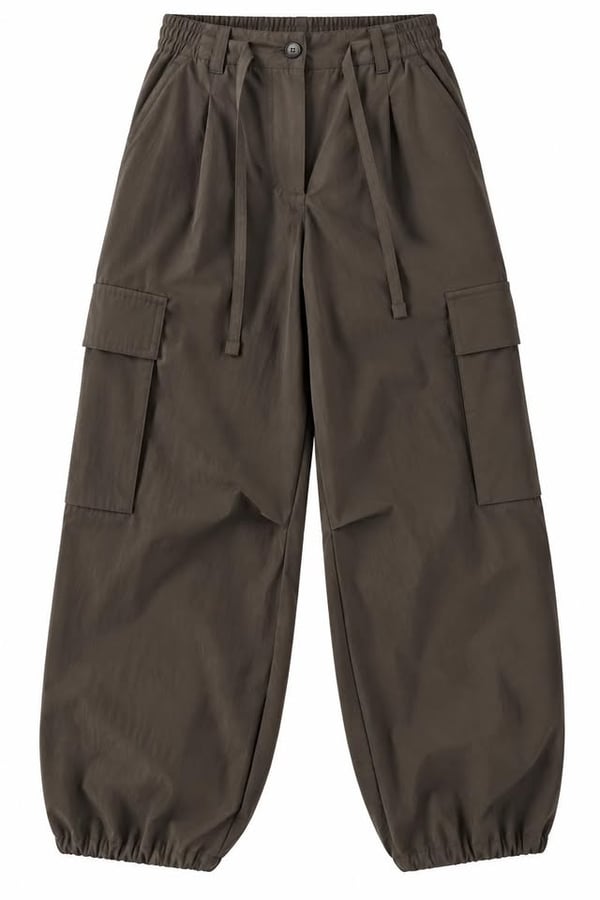 26K0288 KARGO PANTOLON