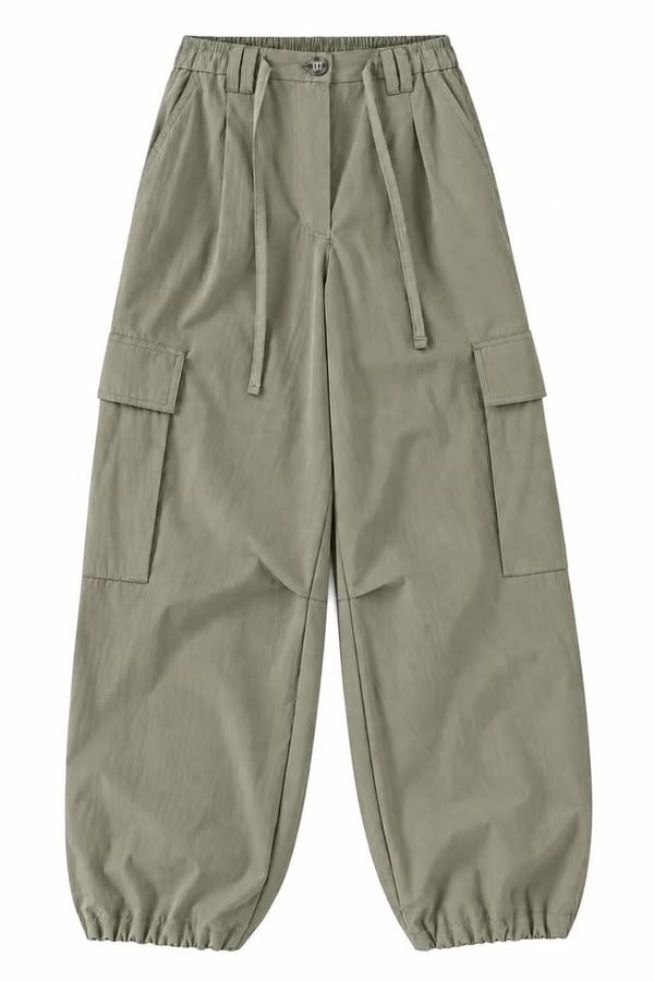 26K0288 KARGO PANTOLON