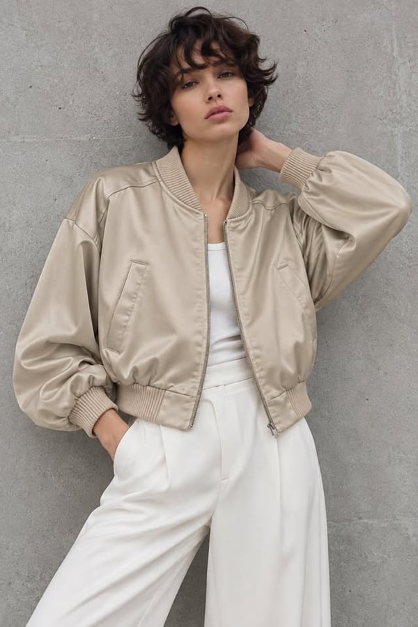 26K1119 AKARDİYON NAKIŞ DETYAYLI CROP