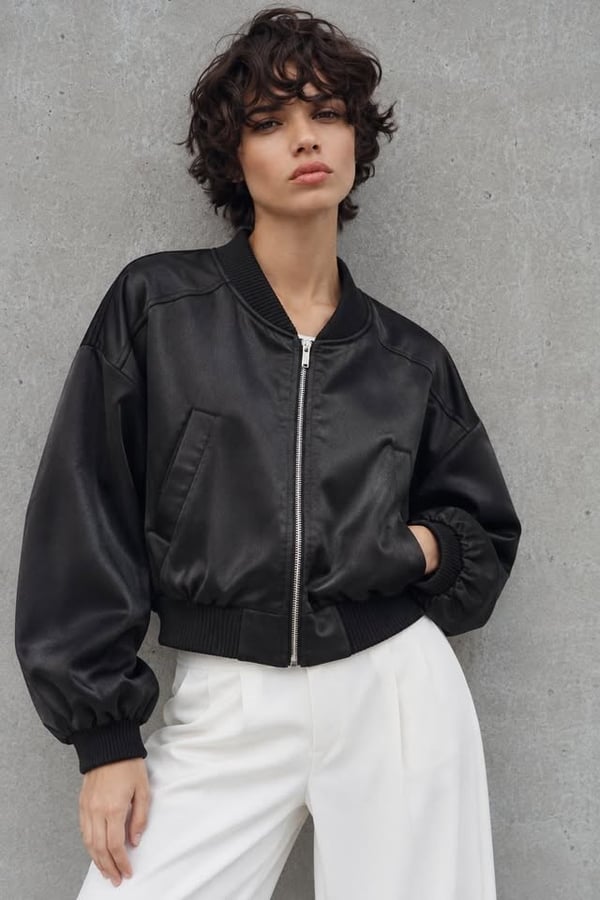 26K1119 AKARDİYON NAKIŞ DETYAYLI CROP