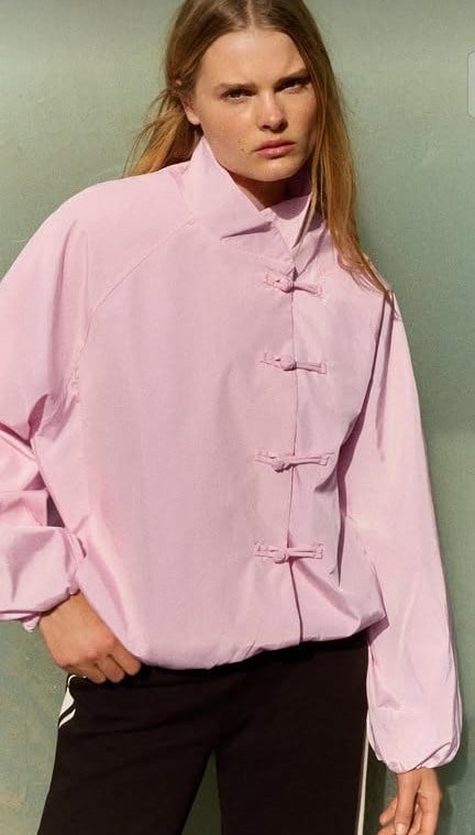 26K1134  REGLAN KOL CİNDÜĞME MONT