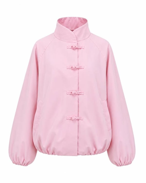 26K1134  REGLAN KOL CİNDÜĞME MONT