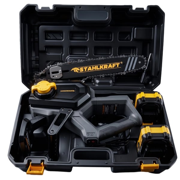 Stahlkraft H15 3825 21V 12