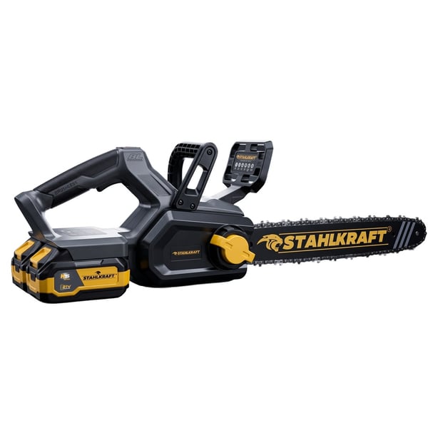 Stahlkraft H15 3840 40V 16