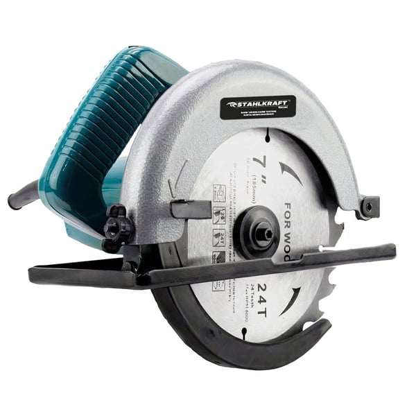 STAHLKRAFT STH 5073 M 1500W 185mm Daire Testere ve Sunta Kesme Makinesi