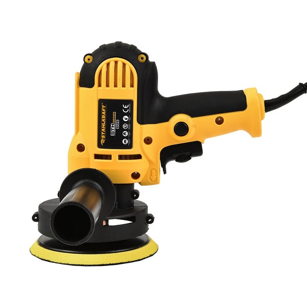 STAHLKRAFT STH 5125 S Devir Ayarlı Koltuk Yıkama ve Polisaj Makinesi