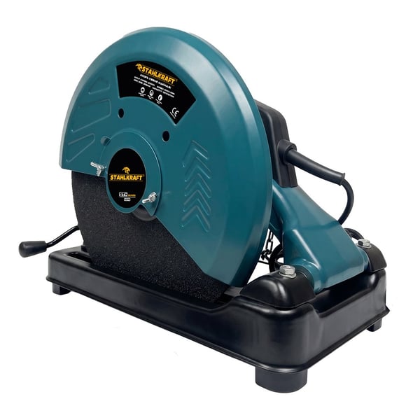 STAHLKRAFT STH 5376 M 2000W 355mm Profil Kesme Makinesi | Metal ve Demir Kesme