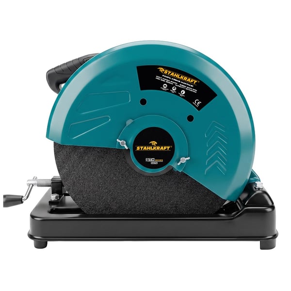 STAHLKRAFT STH 5376 M 2000W 355mm Profil Kesme Makinesi | Metal ve Demir Kesme