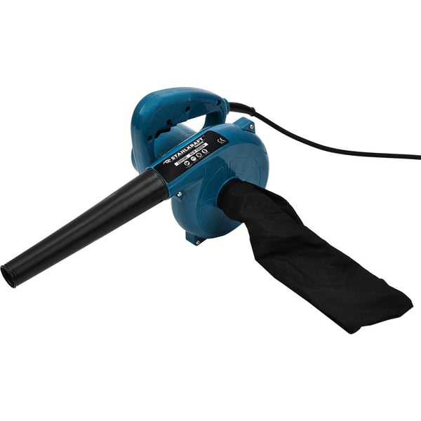 STAHLKRAFT STH 5582 M 450W Elektrikli Hava Üfleme ve Emme Makinesi Blower