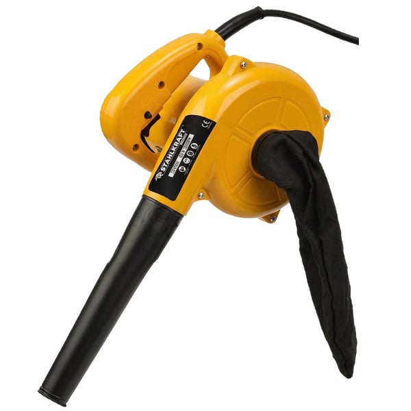 STAHLKRAFT STH 5582 S 450W Elektrikli Hava Üfleme ve Emme Makinesi Blower