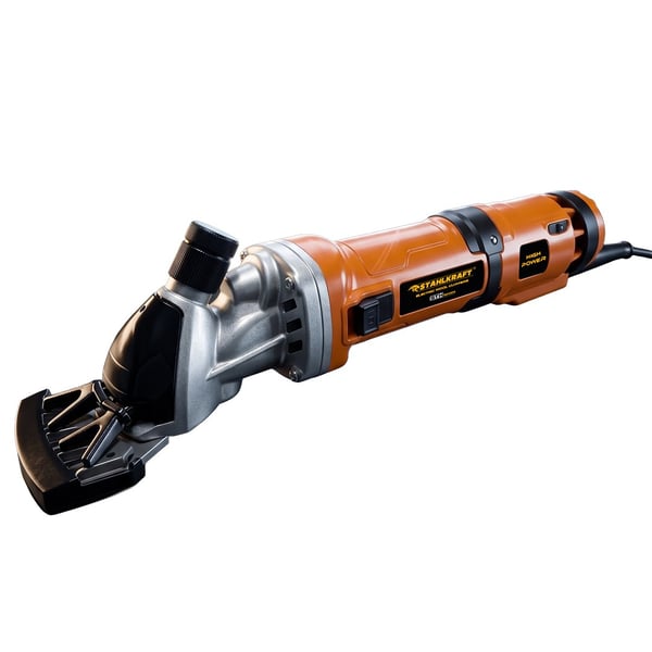 STAHLKRAFT STH 5663 T 1000W Koyun Kırkma Makinesi Metal Şanzıman