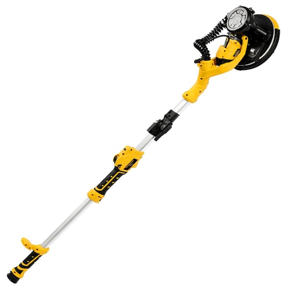 STAHLKRAFT STH 5833 S 850W 215mm Teleskopik Elektrikli Alçı Zımpara Makinesi